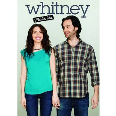 Whitney: Season One (Anamorphic Widescreen)