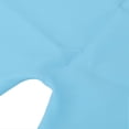 thumbnail image 3 of Women Silicone Swim Shorts 4 Corner Waterproof Leakproof Elastic Menstrual Swim Shorts for Summer Blue, 3 of 4