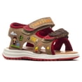 thumbnail image 3 of Sandalias Bambino para Niño BA588 cafe 16, 3 of 6
