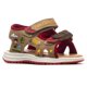 thumbnail image 3 of Sandalias Bambino para Niño BA588 cafe 14, 3 of 6