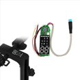 thumbnail image 2 of 2X para M365 Pro Scooter Bluetooth Dashboard + Panel de Interruptor Placa de Circuito Medidor de Scooter para Scooter EléCtrico, 2 of 5
