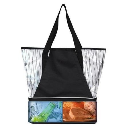 

DTOWER Multifunctional Camping Folding Waterproof Picnic Insulation Beach Bag