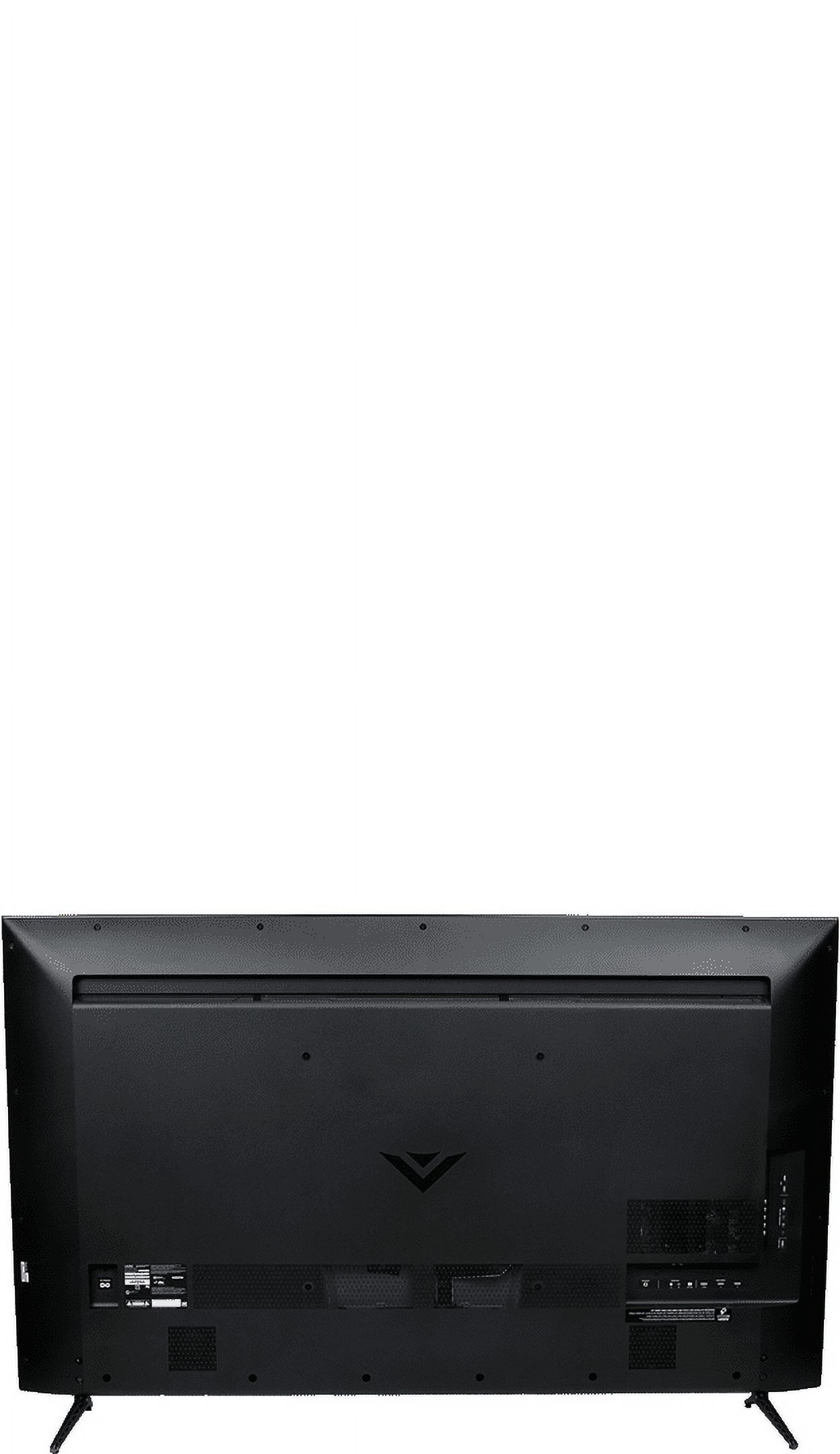 VIZIO SmartCast E-Series 65" Class (64.5" Diag.) Ultra HD 2160p 120Hz Full Array LED Smart Home Theater Display w/ Chromecast built-in (E65u-D3) - image 26 of 28