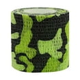 thumbnail image 1 of LSLJS Camouflage Wrapped Elastic Bandage Elastic Kneepad Sports Bandage 4.5cm X 5m, Sports Bandage, 1 of 1