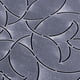 thumbnail image 5 of Paquete De 2 Pntil De Bricoje De pntil De Acolchado De Pntil De Bricoje Para Pintura De - Reutilizable Hugo Plantilla de plantilla de edredón, 5 of 10