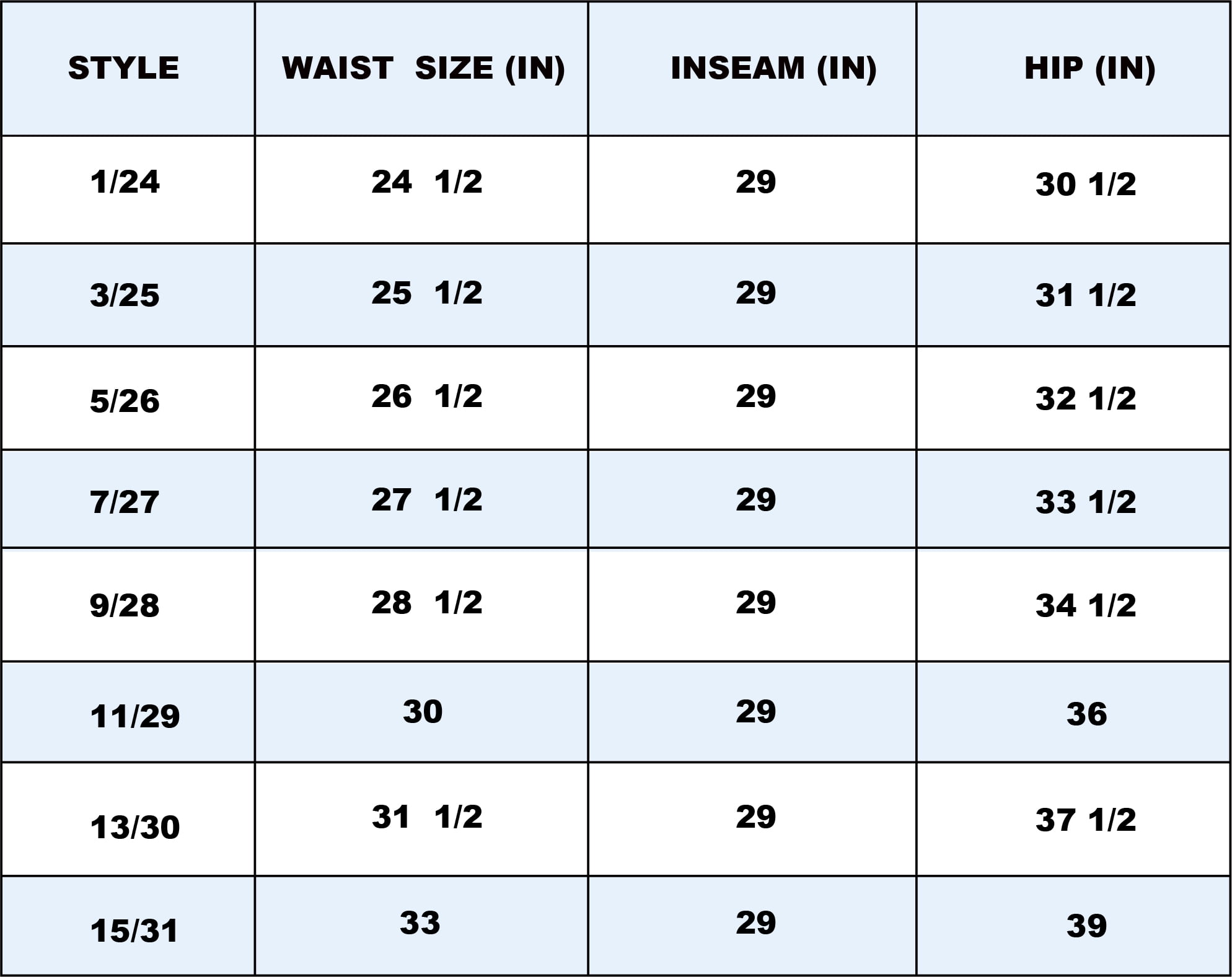 Indigo Rein Junior's Skinny Roll Cuff Jeans - Walmart.com