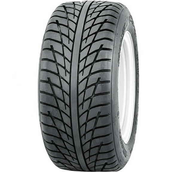 Journey W820 205/50-10 67M 4 Ply Golf Cart Tire