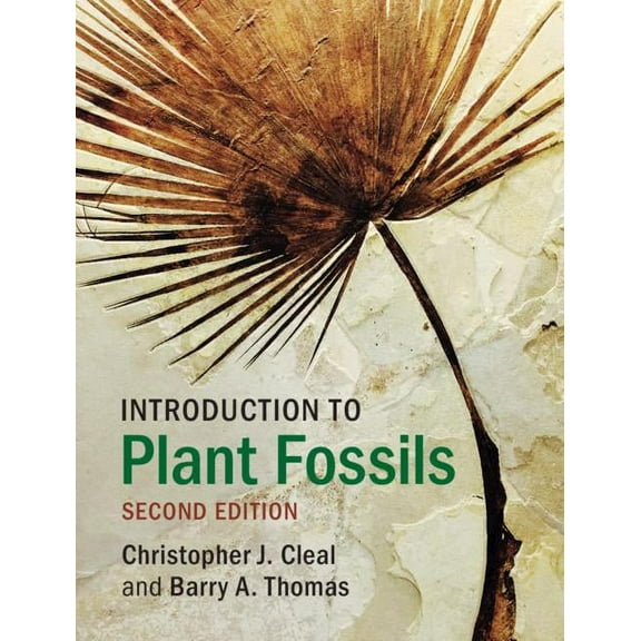 Introduction to Plant Fossils, (Paperback)