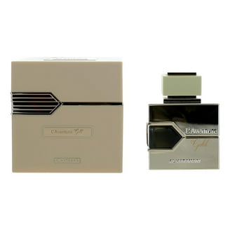 L'Aventure by Al Haramain Perfumes for Men 3.4 oz Eau De Parfum