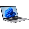 thumbnail image 2 of Laptop Acer Aspire 3 A31544PR12T: AMD Ryzen 7 5700U, RAM 8GB DDR4, SSD 1TB, Pantalla 15.6 LED, W11H, 2 of 3