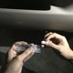 thumbnail image 4 of Proyector de bienvenida Led para puerta de coche, Logo de cortesía, luz de sombra fantasma para, 4 of 5