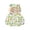 Beige Giraffe, variant on 1-5T Winter down Cotton Coats for Toddler Baby Boys Girls Light Puffer Jacket Ears Hooded Warm Cotton Outerwear Jacket Coats
