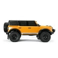 thumbnail image 4 of Compatible With Traxxas Trx4 Tool Box Camp Table Plate Bronco Rc Car ,silver, 4 of 5