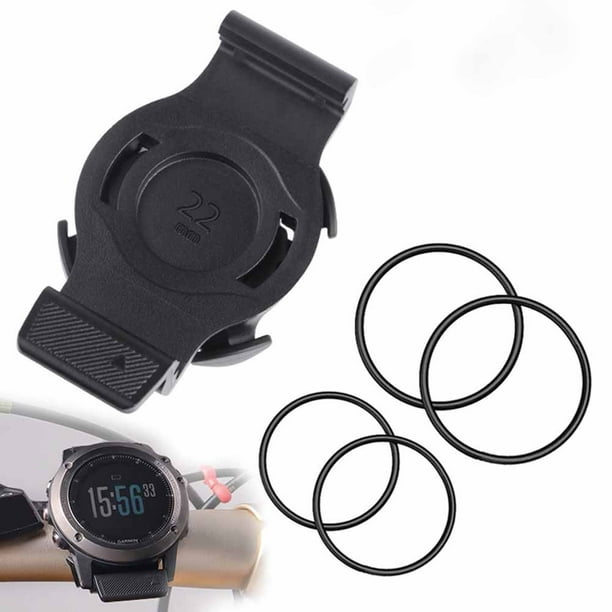 Garmin fenix 3 bike mount deals