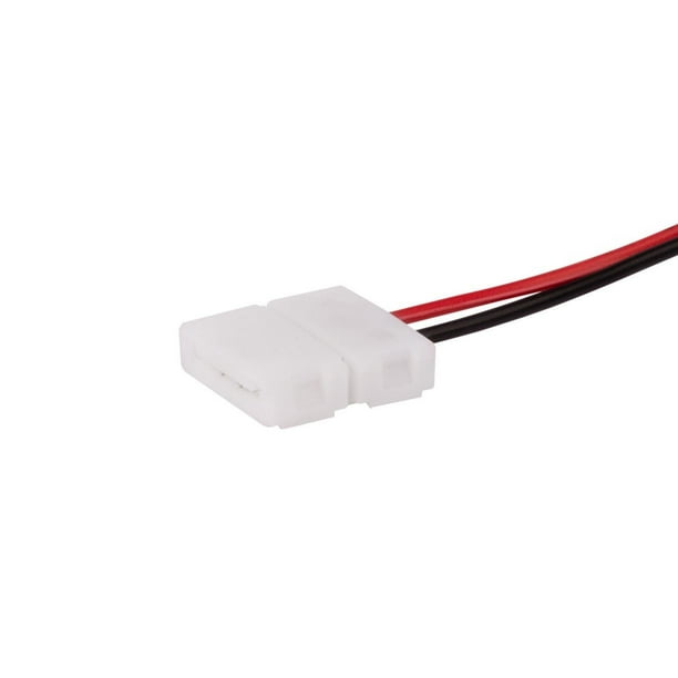 Monoprice Prewired Flat Adhesive Super Slim Micro Speaker Wire