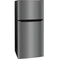 thumbnail image 6 of FRIGIDAIRE FFTR2045VD  TOP FREEZER FREESTANDING REFRIGERATOR White, 6 of 6
