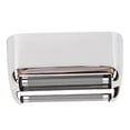 thumbnail image 4 of Replacement Razor Head,Shaver Foil Head Home Replacement Shaver Cutter Head Razor Cutter Head Power Packed Performance, 4 of 14
