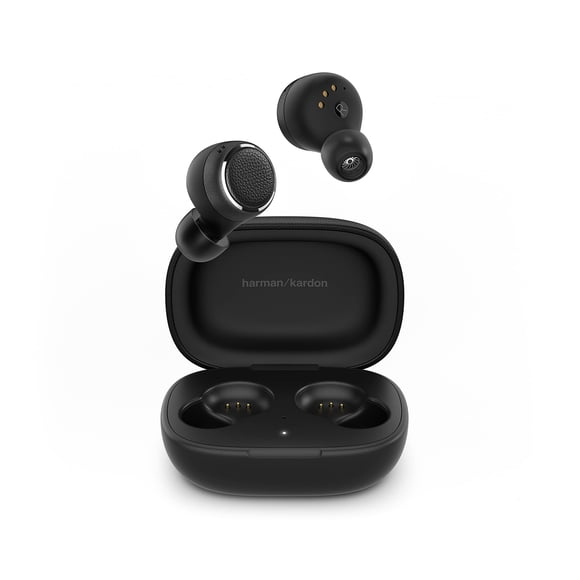 Auriculares inalámbricos True Harman Kardon Fly Black