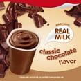 thumbnail image 3 of Snack Pack Super Size Chocolate Pudding, 5.5 oz Pudding Cups, 6 Count, 3 of 9