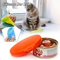 thumbnail image 3 of Jahhsay® Silicone Jar Lids Food Sealing Lid, Preservation Lid, Pet Silicone Ca Fast B9Y6, 3 of 6