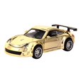 thumbnail image 2 of 1:32, Modelo de Aleación de Oro, Juguete para , Simulación de Fuerza Trasera, Esquí, Todoterreno, Juguetes para , para Estilo3 Baoblaze coches diecast, 2 of 5