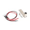 thumbnail image 4 of Tubo de escape para coche RC, accesorio para camión RC, escala 1:10, piezas profesionales para vehículos, bricolaje Agujero individual, 4 of 9