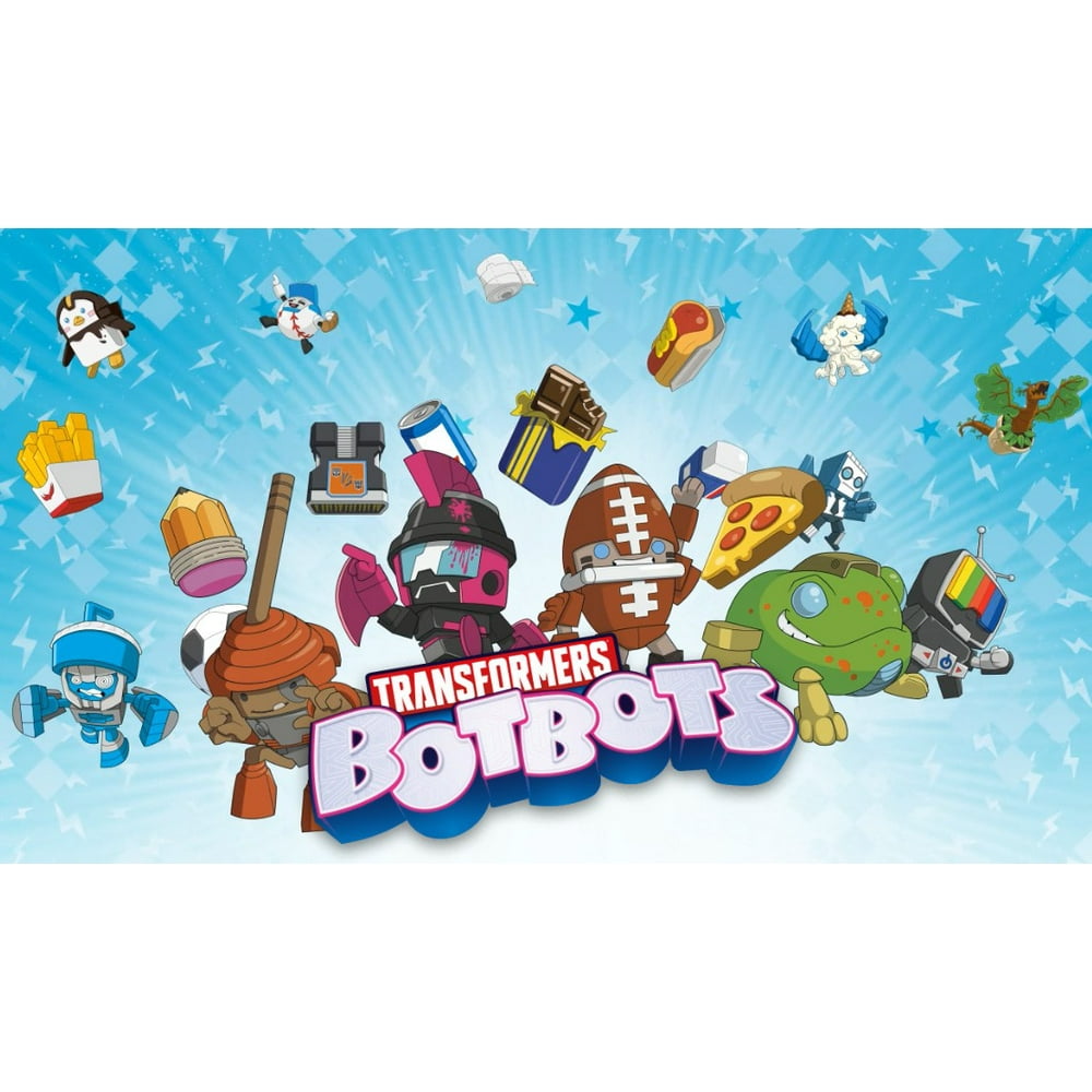 botbots series 5 list