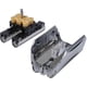 thumbnail image 5 of 51s - Replacement Shaver Head For Braun Series 5 51s Razor, Silver, 5 of 5