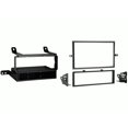 thumbnail image 2 of Metra Electronics 99-7581 Radio Mounting Kit, 2 of 3