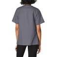 thumbnail image 3 of WonderWink WonderWORK 200-Women's Short Sleeve Snap Front Top, 3 of 4
