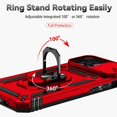 thumbnail image 4 of Pouriphone14procase-havedifferentcolors-SlidingCamShield Holder, 4 of 5