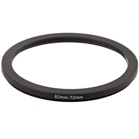 UPC: 0410000005989 | Step-Down Adapter Ring 82mm Lens to 72mm Filter Size