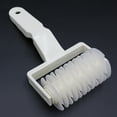 thumbnail image 6 of Cutter Wheel Roller Pastry Mold Dough Lattice Cutter Embosser Set Noodle Dough Cutter Pastry Tools for Pie Pastry Household Baking DIY Biscuit Pie Cake Baking Tool, 6 of 8