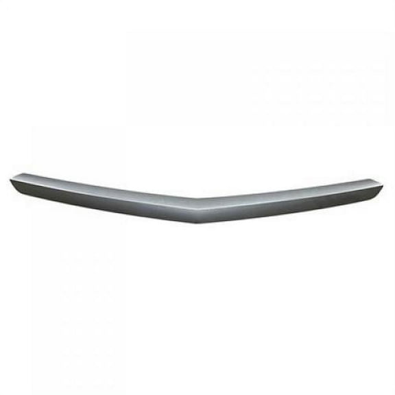 GO-PARTS Replacement for 2015 - 2019 Cadillac Ats Rear Bumper Molding Coupe 22879668 GM1144137 Replacement For Cadillac ATS