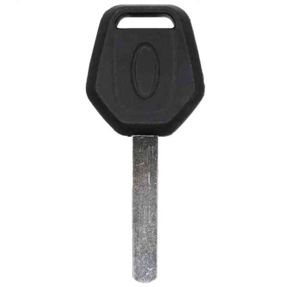 Replacement Transponder Ignition Car Key for Subaru Forester 2009 Part number Chip ID 4D 62
