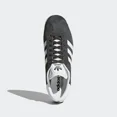 thumbnail image 3 of Adi-das Originals Gazelle Grey White Gold BB5480 Men's Shoes Size 10.5, 3 of 6