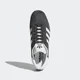 thumbnail image 3 of Adi - das Originals Gazelle Grey White Gold BB5480 Men's Shoes Size 10.5, 3 of 6