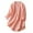 Pink, variant on Linen Shirts for Women 3/4 Sleeve Mandarin Collar Tee Simple Plus Size Casual Loose Blouses Pink L