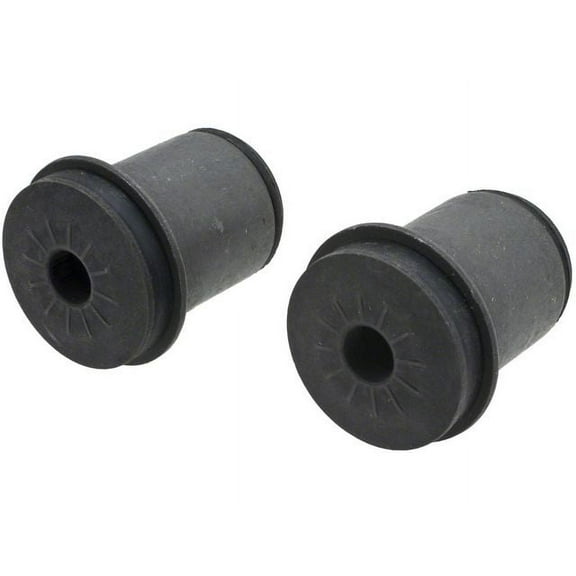 Front Upper Control Arm Bushing - Compatible with 2004 - 2012 GMC Canyon 2005 2006 2007 2008 2009 2010 2011