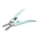 thumbnail image 2 of Castaño Clip Cascanueces Utensilios De Cocina Multifuncionales Para Cocina Mariscos Azul, 2 of 9