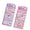 S tyle 4, variant on MOMOJIA 3D Puffier Sticker Sheets Decorative Sticker Cute Small Sticker for Kids Adults