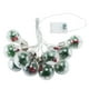 thumbnail image 4 of Luz de bombilla de Navidad Zulema Lámpara de hadas LED 6cmx9cm Luces interiores, 4 of 5