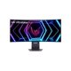 thumbnail image 1 of Monitor Gamer 39" LG UltraGear 39GS95QE 0.03ms 240Hz Ultra Wide QHD OLED HDMI 2.1 DisplayPort 1.4 Adaptive Sync, 1 of 7
