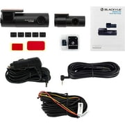 Blackvue DR590X-2CH Dash Cameras 32 gb 2 Channels / Dual Full HD 1080p @ 30 Fps 2 lb