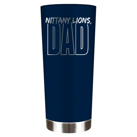 Penn State Nittany Lions Dad 18oz. Roadie Tumbler