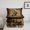 Brown, variant on Homewish Wild Animal Bear Bedding Comforter Set,Western Cowboy Tribal Twin Comforter Sets,Rustic Farmhouse Cabin Bedding Set For Kids,Luxury Bedroom Decor Reversible,2-Piece