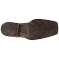 thumbnail image 5 of Ariat Men's Rambler Western Boot, Earth/Brown Bomber, Size 12.0, 5 of 5