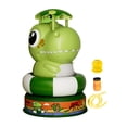 thumbnail image 3 of Lanzador De Cohetes Para Exteriores Sunnimix Aspersor De Cohetes Dinosaurio Verde, 3 of 8