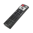 thumbnail image 3 of Reemplazo de control remoto para sistema de audio doméstico LG, control remoto de repuesto sin programación Control remoto de repuesto para sistema Hi Fi LG Sistema Hi Fi Reemp, 3 of 9