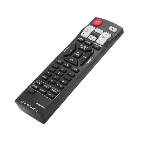 Hi Fi System Replace Remote,Replacement Remote No Programming Replacement Remote Control Remote Controlfor LG Home Audio Best in its Class